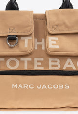 Marc Jacobs Medium Cargo Canvas Tote Bag