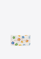 Marc Jacobs Mini Wild Daisy Crossbody Bag
