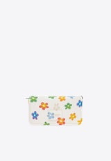 Marc Jacobs Mini Wild Daisy Crossbody Bag