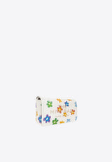 Marc Jacobs Mini Wild Daisy Crossbody Bag