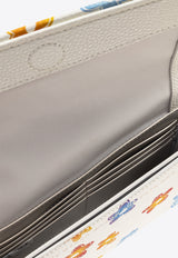 Marc Jacobs Mini Wild Daisy Crossbody Bag