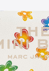Marc Jacobs Mini Wild Daisy Crossbody Bag