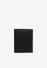 Ferragamo Passport Holder, Cardholder and Luggage Tag Gift Set - Set of 3