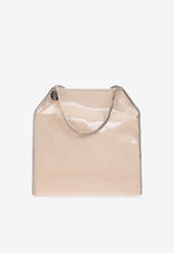 Stella McCartney Falabella Faux Leather Shoulder Bag