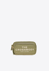 Marc Jacobs Pebbled Leather Crossbody Bag