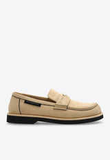 Stella McCartney Ryder Suede Loafers