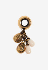 Chloé Sphere Pearl Dice Bracelet Charm