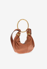 Chloé Mini Bracelet Leather Shoulder Bag