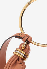 Chloé Mini Bracelet Leather Shoulder Bag