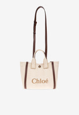 Chloé Small Carry Tote Bag