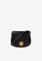 Chloé Horse Medal Saddle Crossbody Bag