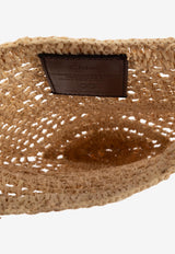 Chloé Small Summer Banana Tote Bag