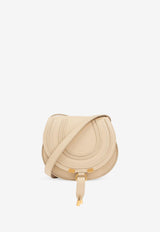 Chloé Small Marcie Saddle Crossbody Bag