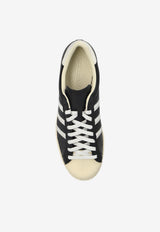 Adidas Originals Superstar Vintage Low-Top Sneakers
