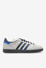 Adidas Originals Samba JP Leather Low-Top Sneakers