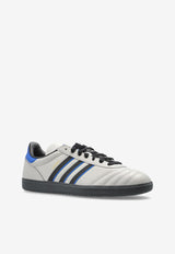 Adidas Originals Samba JP Leather Low-Top Sneakers
