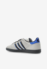 Adidas Originals Samba JP Leather Low-Top Sneakers