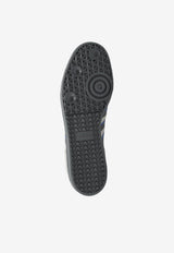 Adidas Originals Samba JP Leather Low-Top Sneakers