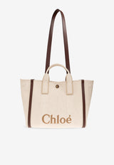 Chloé Small Carry Tote Bag