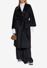 Max Mara Ludmilla Cashmere Wrap Coat