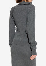 Tom Ford Cashmere Turtleneck Sweater