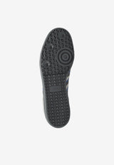 Adidas Originals Samba JP Leather Low-Top Sneakers