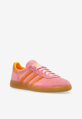 Adidas Originals Handball Spezial Suede Low-Top Sneakers