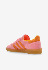 Adidas Originals Handball Spezial Suede Low-Top Sneakers