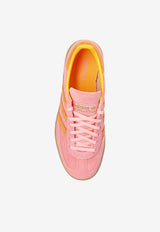 Adidas Originals Handball Spezial Suede Low-Top Sneakers