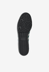 Adidas Originals Samba JP Leather Low-Top Sneakers