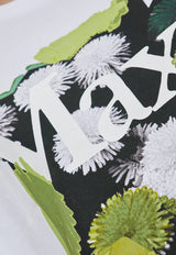 Max Mara Sequoia Printed T-shirt