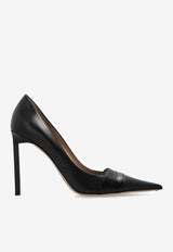 Tom Ford Eva 110 Leather Pumps