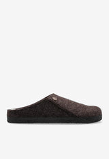 Birkenstock Zermatt Rivet slippers Brown 1016571 0-MOCHA