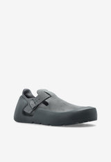 Birkenstock Reykjavik Nubuck Leather Shoes