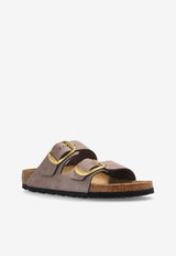 Birkenstock Arizona Big Buckle Slides