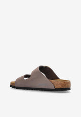 Birkenstock Arizona Big Buckle Slides