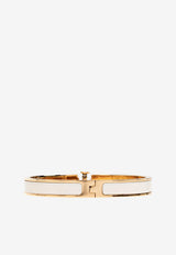 Tory Burch Bracelet with logo White 176492 0-709