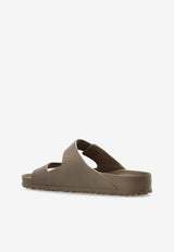Birkenstock Arizona Double-Strap Sandals Taupe 1030447 0-GRAY TAUPE