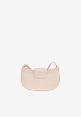 Ferragamo Mini Gabby Shoulder Bag