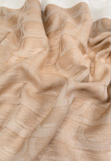 Ferragamo Monogram Square Scarf