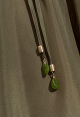 Zimmermann Cascadian Ruffled Silk Midi Dress