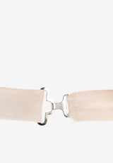 Givenchy Silk Bow Tie