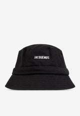 Jacquemus Le Bob Bucket Hat