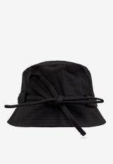 Jacquemus Le Bob Bucket Hat