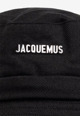 Jacquemus Le Bob Bucket Hat