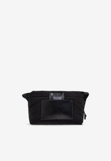 Jacquemus Small Bambino Messenger Bag