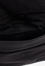 Jacquemus Small Bambino Messenger Bag