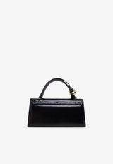 Jacquemus Le Chiquito Long Leather Handbag