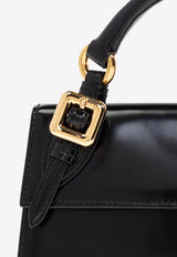 Jacquemus Le Chiquito Long Leather Handbag