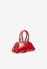 Givenchy Mini Antigona Top Handle Bag